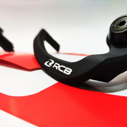 RCB Lever Guard GP2-V2 Set Lebanon international shipping