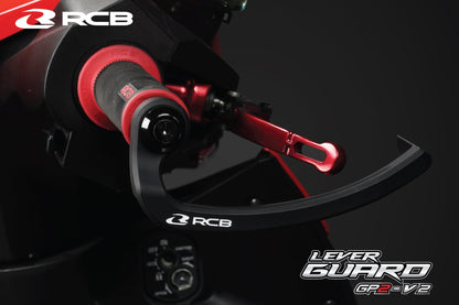 RCB Lever Guard GP2-V2 Set Lebanon international shipping