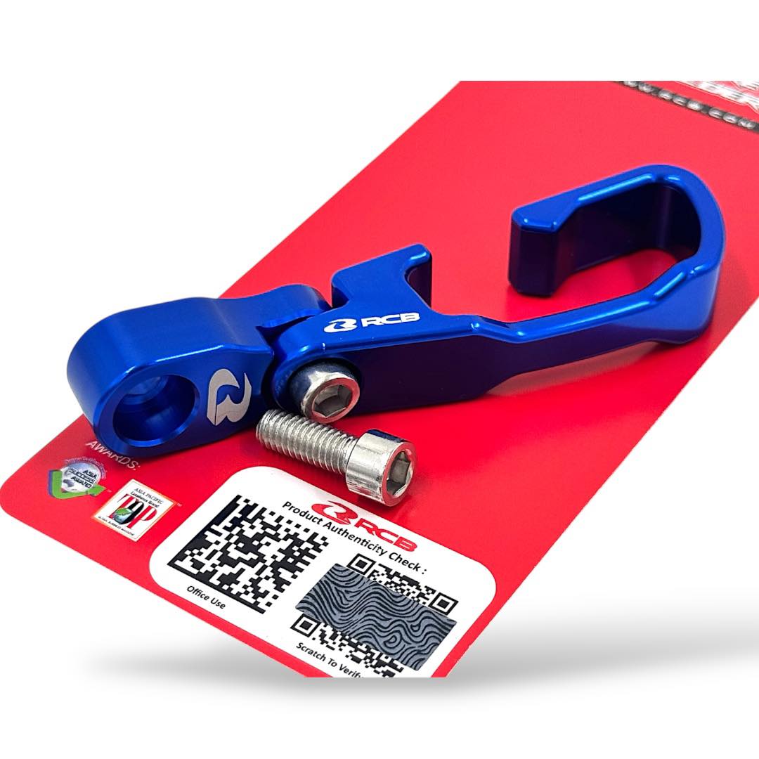 RCB Brake Hose Holder S1 Lebanon international shipping