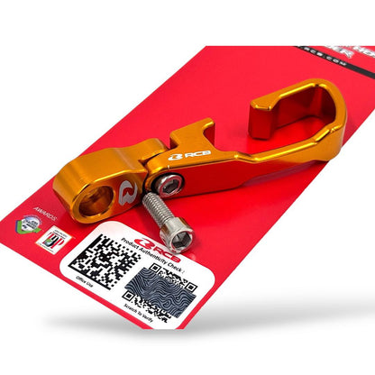 RCB Brake Hose Holder S1 Lebanon international shipping