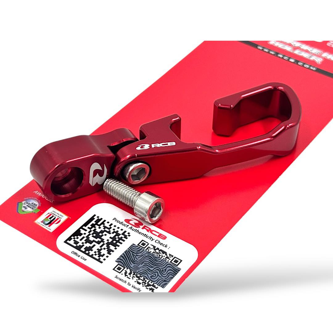 RCB Brake Hose Holder S1 Lebanon international shipping