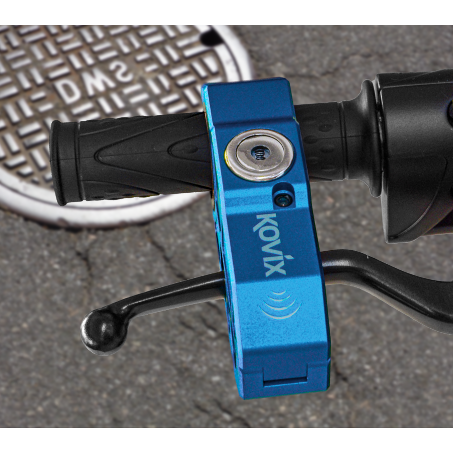 KOVIX 10mm Grip Lock Universal Lebanon international shipping