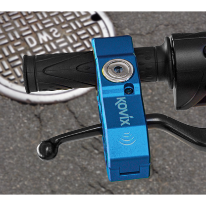 KOVIX 10mm Grip Lock Universal Lebanon international shipping