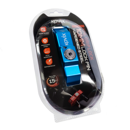 KOVIX 10mm Grip Lock Universal Lebanon international shipping