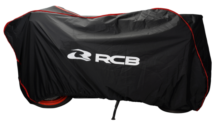 RCB Motor Cover S Series Lebanon international shipping