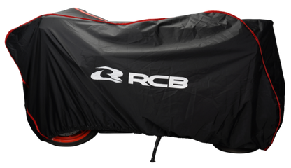 RCB Motor Cover S Series Lebanon international shipping
