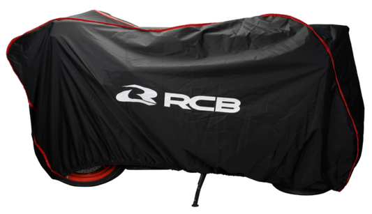 RCB Motor Cover S Series Lebanon international shipping