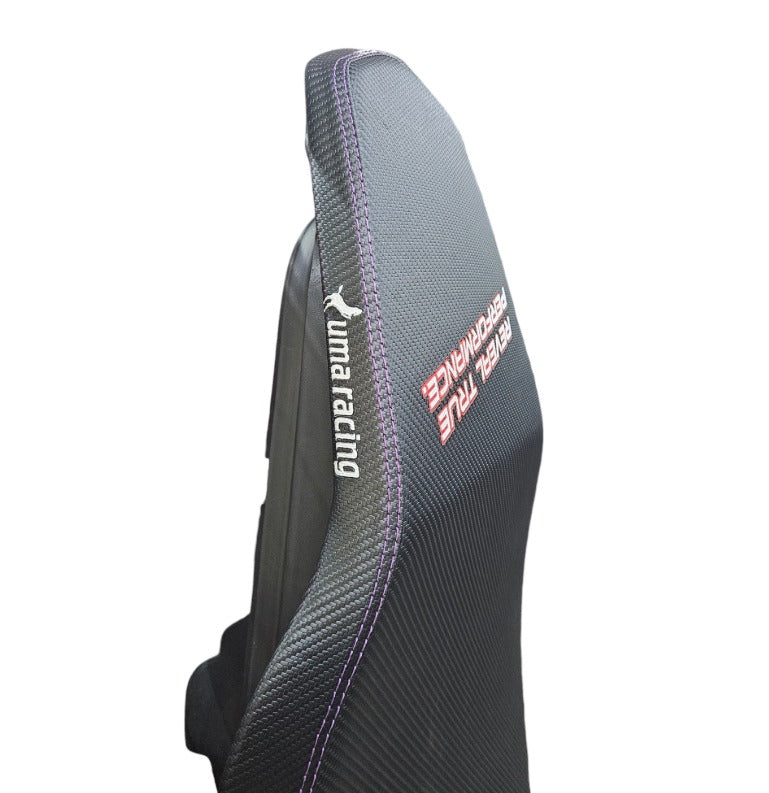 UMA Racing V2 Seat Yamaha NMAX ergonomic stylish motorcycle seat Lebanon international shipping