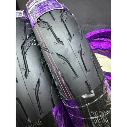 UMA 130/70-13 Pacers NMAX Rear Tyre | Official RCB Distributor in Lebanon - Bike Security