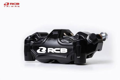 RCB R34 Radial Brake Caliper 108MM LH Black | Official RCB Distributor in Lebanon - Bike Security