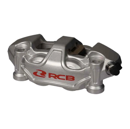 RCB R34 Radial Brake Caliper 108MM LH Silver | Official RCB Distributor in Lebanon - Bike Security