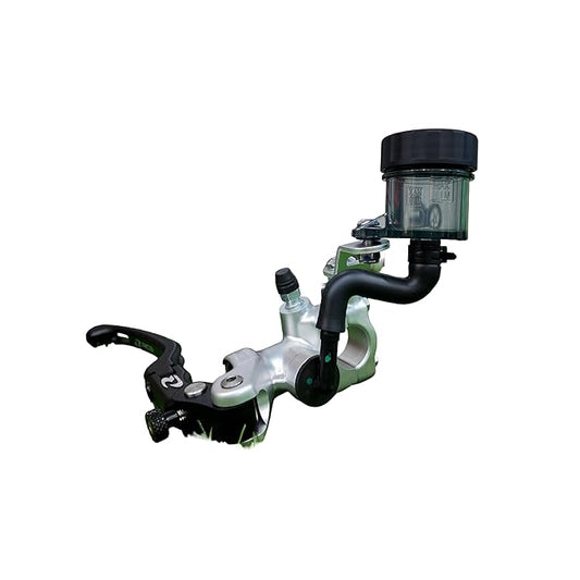 RCB FORGED MASTER BRAKE PUMP S1-FL 14MM - SET | Bike Security Lebanon