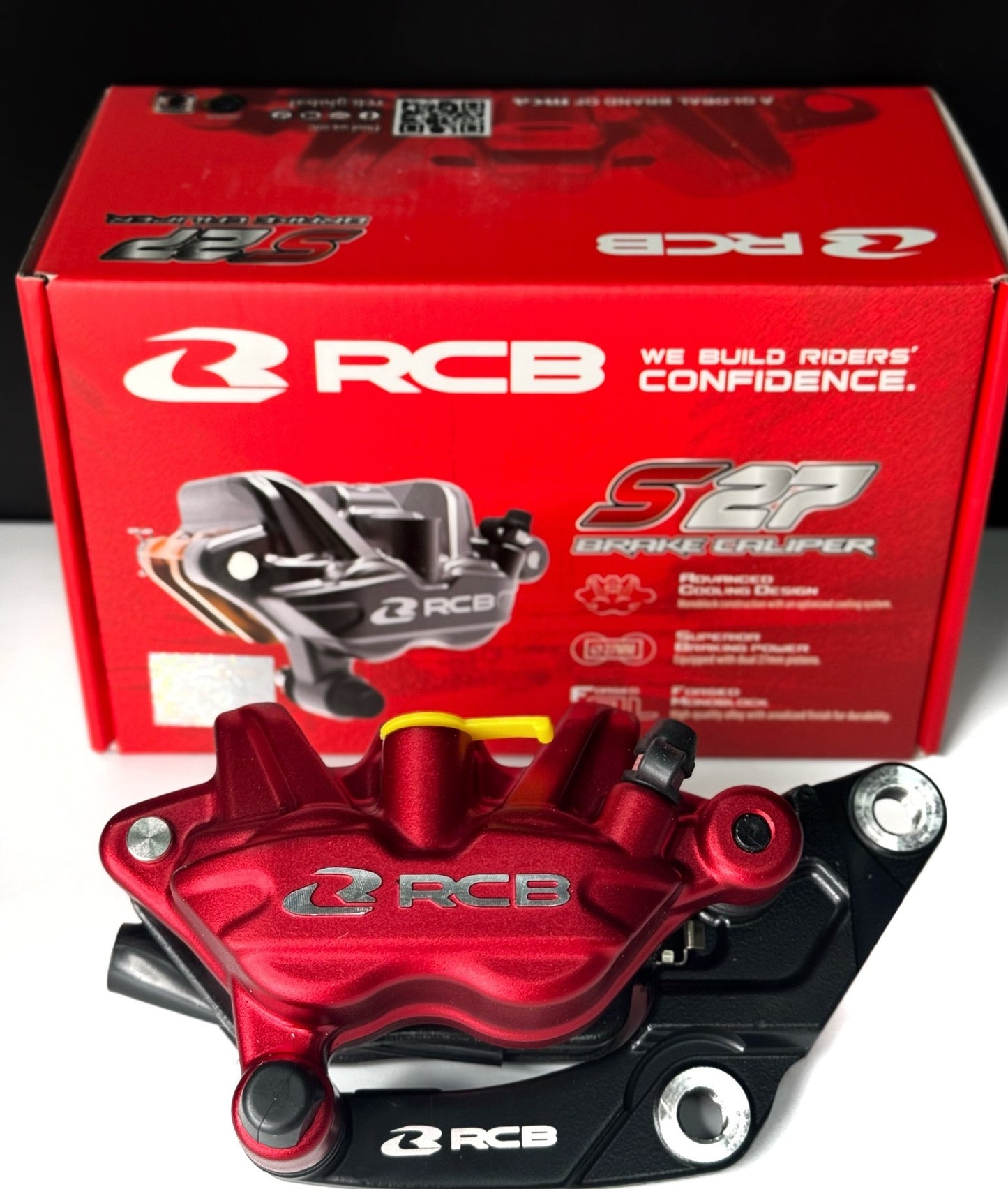 RCB E3+ 14mm Master Brake Pump Set Lebanon international shipping