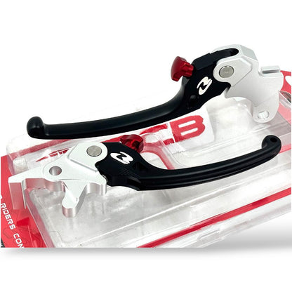 RCB Alloy Levers S3 nmax aerox nvx Lebanon international shipping