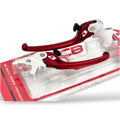 RCB Alloy Levers S3 nmax aerox nvx Lebanon international shipping