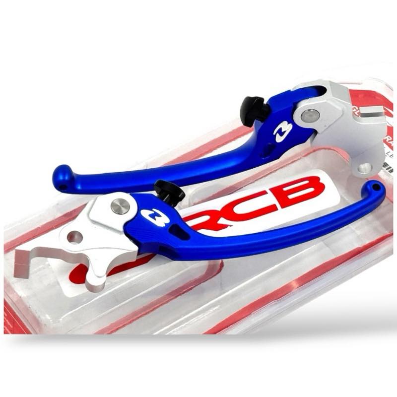 RCB Alloy Levers S3 nmax aerox nvx Lebanon international shipping