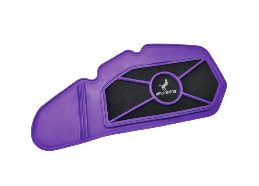 UMA Racing Air Filter Honda ADV 160cc high performance washable race filter Lebanon international shipping