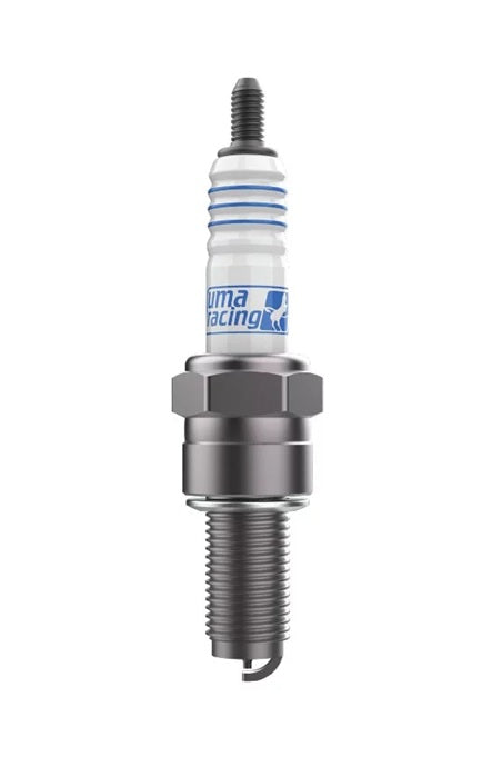 UMA Utech Nickel Spark Plug Yamaha NMAX AEROX engine part Lebanon international shipping