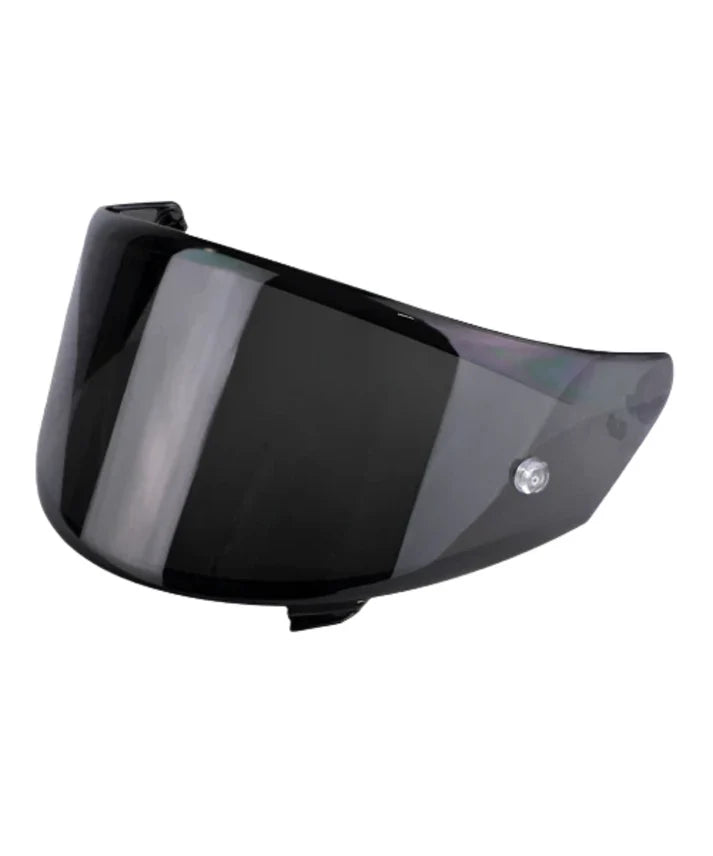 KYT Striker Dark Smoke Visor