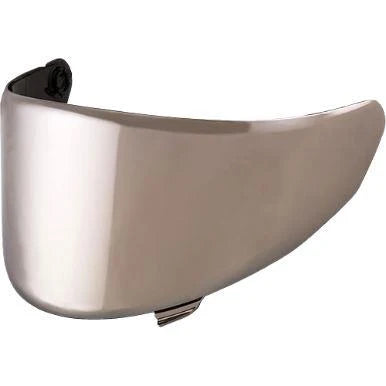 KYT Striker Mirror Chrome Visor