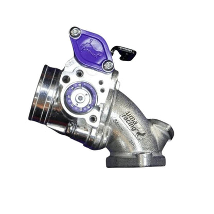 UMA Throttle Body 32/34mm Yamaha NMAX AEROX scooter engine part Lebanon international shipping