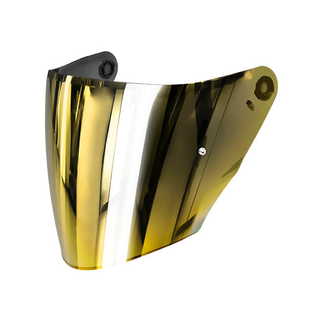 KYT TTR-JET Iriduim Gold