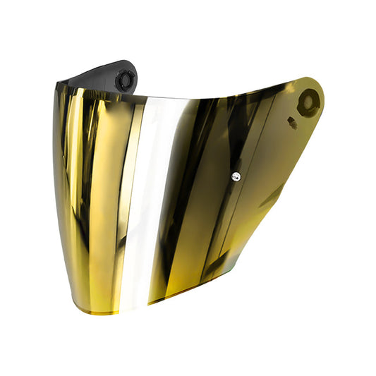 KYT TTR-JET Iriduim Gold