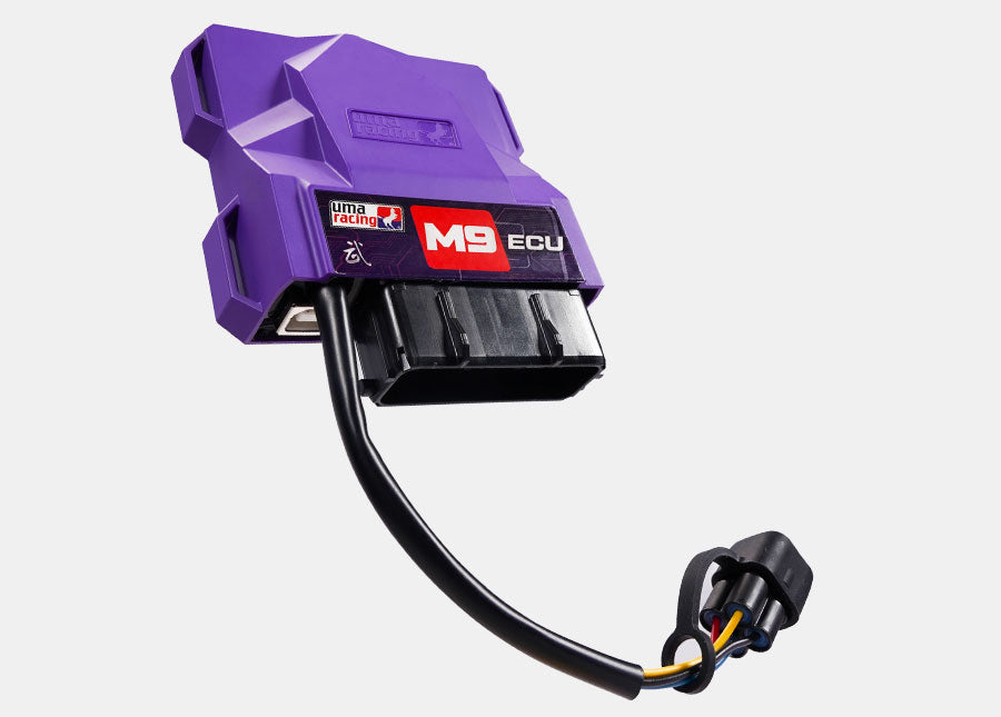 UMA M9 ECU Yamaha NMAX AEROX engine management unit Lebanon international shipping