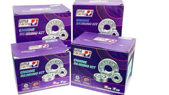 UR Engine Bearing NVX155 V1 V2 NMAX155 V1 V2 | Official RCB Distributor in Lebanon - Bike Security