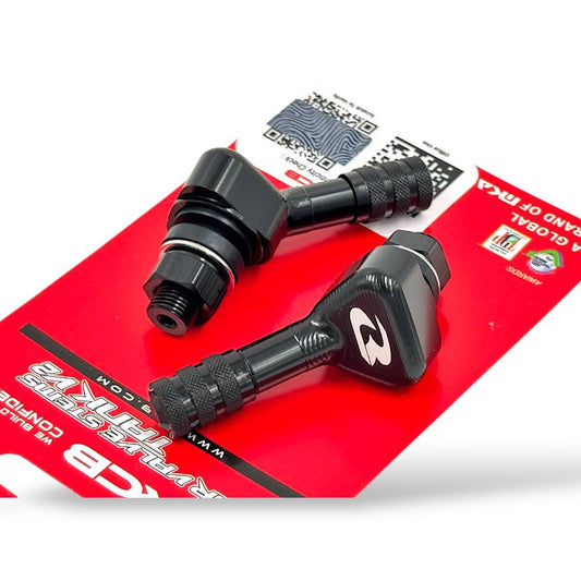 RCB 8mm Air Valve Stems Tank V2 Lebanon international shipping