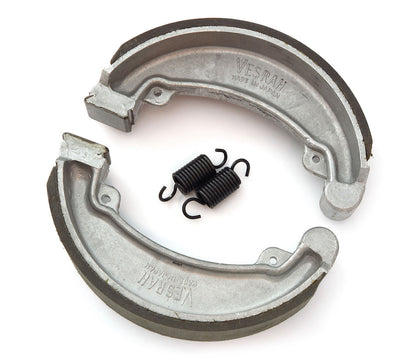 VESRAH Rear Brake Shoe Yamaha AEROX V1 V2 Lebanon international shipping