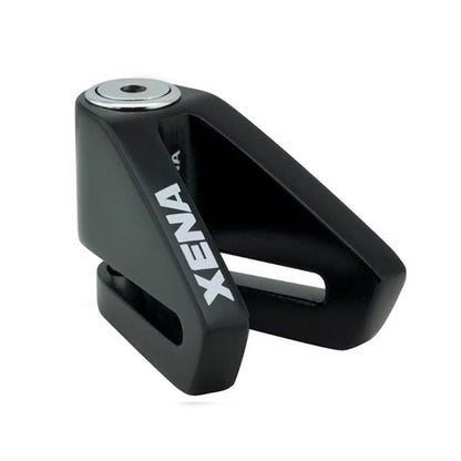 XENA X1 Disc Lock motorcycle scooter security Lebanon international shipping